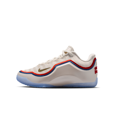 LeBron XXIII 'Old Glory' Older Kids' Basketball Shoes. Nike CA